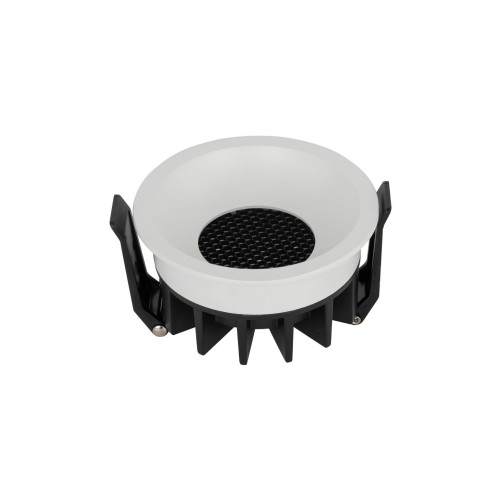 Oczko sufitowe NEXUS WHITE LED 12W zmiana barwy światła do przedpokoju 18126 TK Lighting