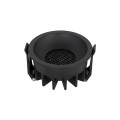 Oczko podtynkowe sufitowe NEXUS czarne zmienna barwa światła LED 12W 18127 TK Lighting