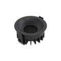 Oczko sufitowe NEXUS czarne LED 18W z opcją zmiany barwy światła 18133 TK Lighting