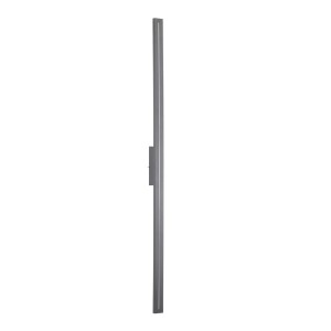 Kinkiet zewnętrzny elewacyjny pionowy LINEA LED 30W 3000K 18176 TK Lighting