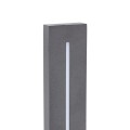 Kinkiet zewnętrzny elewacyjny pionowy LINEA LED 30W 3000K 18176 TK Lighting