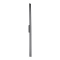 Kinkiet zewnętrzny elewacyjny pionowy LINEA LED 30W 3000K 18176 TK Lighting