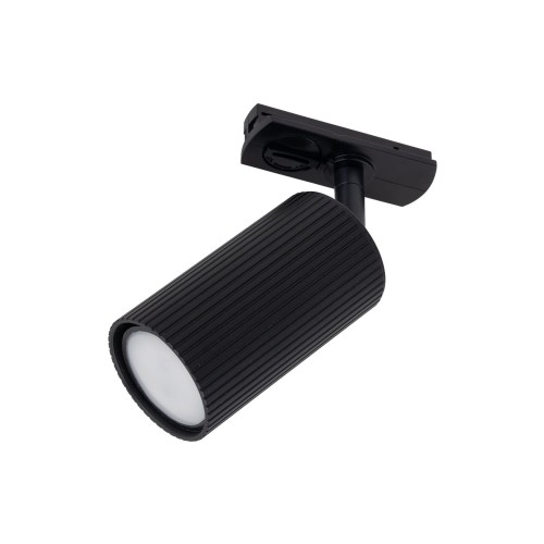 Reflektorek szynowy 1-obwodowy do systemu TRACK czarny 16143 TK Lighting