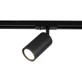 Reflektorek szynowy 1-obwodowy do systemu TRACK czarny 16143 TK Lighting