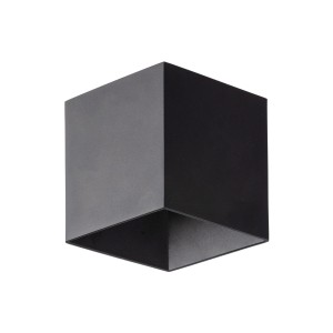 Nowoczesny elewacyjny kinkiet LED góra-dół 2x5W barwa ciepła 18182 TK Lighting