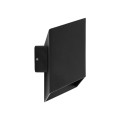 Nowoczesny elewacyjny kinkiet LED góra-dół 2x5W barwa ciepła 18182 TK Lighting