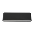 Podłużny kinkiet elewacyjny Arwena IP54 LED 12W czarny aluminiowy 18186 TK Lighting