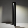 Słupek ogrodowy ARIUS aluminiowy LED 10W doświetlenie ścieżek 19001 TK Lighting
