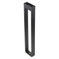 Słupek ogrodowy ARIUS aluminiowy LED 10W doświetlenie ścieżek 19001 TK Lighting