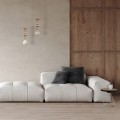 Ozdobny zwis lampa wisząca na E27 do loftowego wnętrza 10959 TK Lighting
