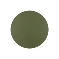 Kinkiet ścienny LUNA okrągły zielony Ø30 do salonu 3xG9 10957 TK Lighting