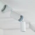 Listwa wpuszczana sufitowa z reflektorkami wymienne pierścienie 10813 TK Lighting