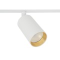 Listwa wpuszczana sufitowa z reflektorkami wymienne pierścienie 10813 TK Lighting