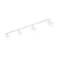 Listwa wpuszczana sufitowa z reflektorkami wymienne pierścienie 10813 TK Lighting