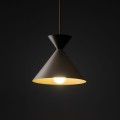 MATTEO SABIA BROWN 1XE27 S 11000 TK Lighting