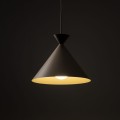 MATTEO SABIA BROWN 1XE27 L 11001 TK Lighting