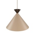 MATTEO SABIA BROWN 1XE27 L 11001 TK Lighting