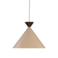 MATTEO SABIA BROWN 1XE27 L 11001 TK Lighting