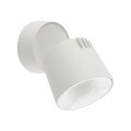 Spot z ruchomym reflektorkiem biały KYOTO LED barwa 3000K 18134 TK Lighting