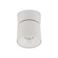 Spot z ruchomym reflektorkiem biały KYOTO LED barwa 3000K 18134 TK Lighting