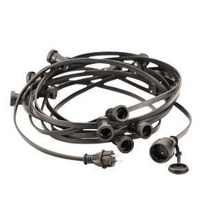 GIRLANDA MODO 12 PŁ IP44 4390 TK Lighting