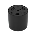 Tubka sufitowa BLAZE czarna aluminiowa LED 30W do salonu 18162 TK Lighting