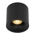 Tubka sufitowa BLAZE czarna aluminiowa LED 30W do salonu 18162 TK Lighting