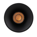 Tubka sufitowa BLAZE czarna aluminiowa LED 30W do salonu 18162 TK Lighting