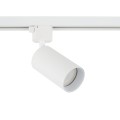 Lampa szynowa 1-obwodowa biała, złoty pierścień TRACER 10647 TK Lighting