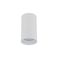 Spotlight lampa punktowa AMIS z ozdobnym złotym pierścieniem 10719 TK Lighting