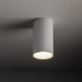 Spotlight lampa punktowa AMIS z ozdobnym złotym pierścieniem 10719 TK Lighting