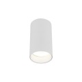 Spotlight lampa punktowa AMIS z ozdobnym złotym pierścieniem 10719 TK Lighting