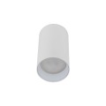 Spotlight lampa punktowa AMIS z ozdobnym złotym pierścieniem 10719 TK Lighting