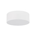 LIVO WHITE S 2XE27 IP54 10983 TK Lighting