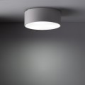 LIVO WHITE S 2XE27 IP54 10983 TK Lighting
