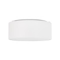LIVO WHITE S 2XE27 IP54 10983 TK Lighting