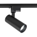 Reflektorek czarny 1-fazowy szynowy LED 10W CCT zmiana barwy 18178 TK Lighting