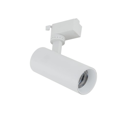 Reflektorek do systemu szynowego TRACER 1F LED 10W CCT 18179 TK Lighting