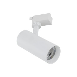 Reflektorek szynowy 1 obwodowy TRACER 20W LED CCT zmiana barwy 18180 TK Lighting