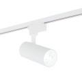 Reflektorek szynowy 1 obwodowy TRACER 20W LED CCT zmiana barwy 18180 TK Lighting