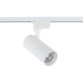 Reflektorek szynowy 1 obwodowy TRACER 20W LED CCT zmiana barwy 18180 TK Lighting