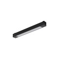 Podłużna lampa szynowa systemu TRACER czarna LED 20W 18190 TK Lighting