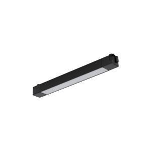 Podłużna lampa szynowa systemu TRACER czarna LED 20W 18190 TK Lighting