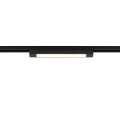 Podłużna lampa szynowa systemu TRACER czarna LED 20W 18190 TK Lighting