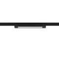 Podłużna lampa szynowa systemu TRACER czarna LED 20W 18190 TK Lighting