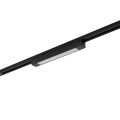Podłużna lampa szynowa systemu TRACER czarna LED 20W 18190 TK Lighting