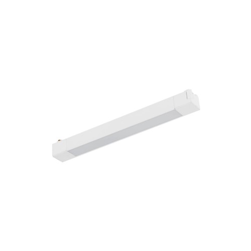 Lampa panel szynowy system TRACER LED 20W biała 18191 TK Lighting