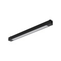 Podłużna lampa szynowa systemu TRACER czarna LED 30W 18192 TK Lighting