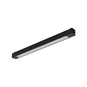 Podłużna lampa szynowa systemu TRACER czarna LED 30W 18192 TK Lighting