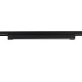 Podłużna lampa szynowa systemu TRACER czarna LED 30W 18192 TK Lighting